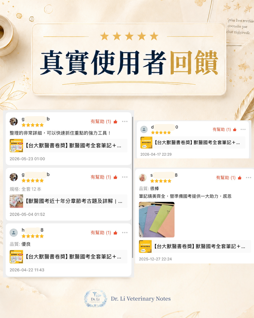 賣場真實評價